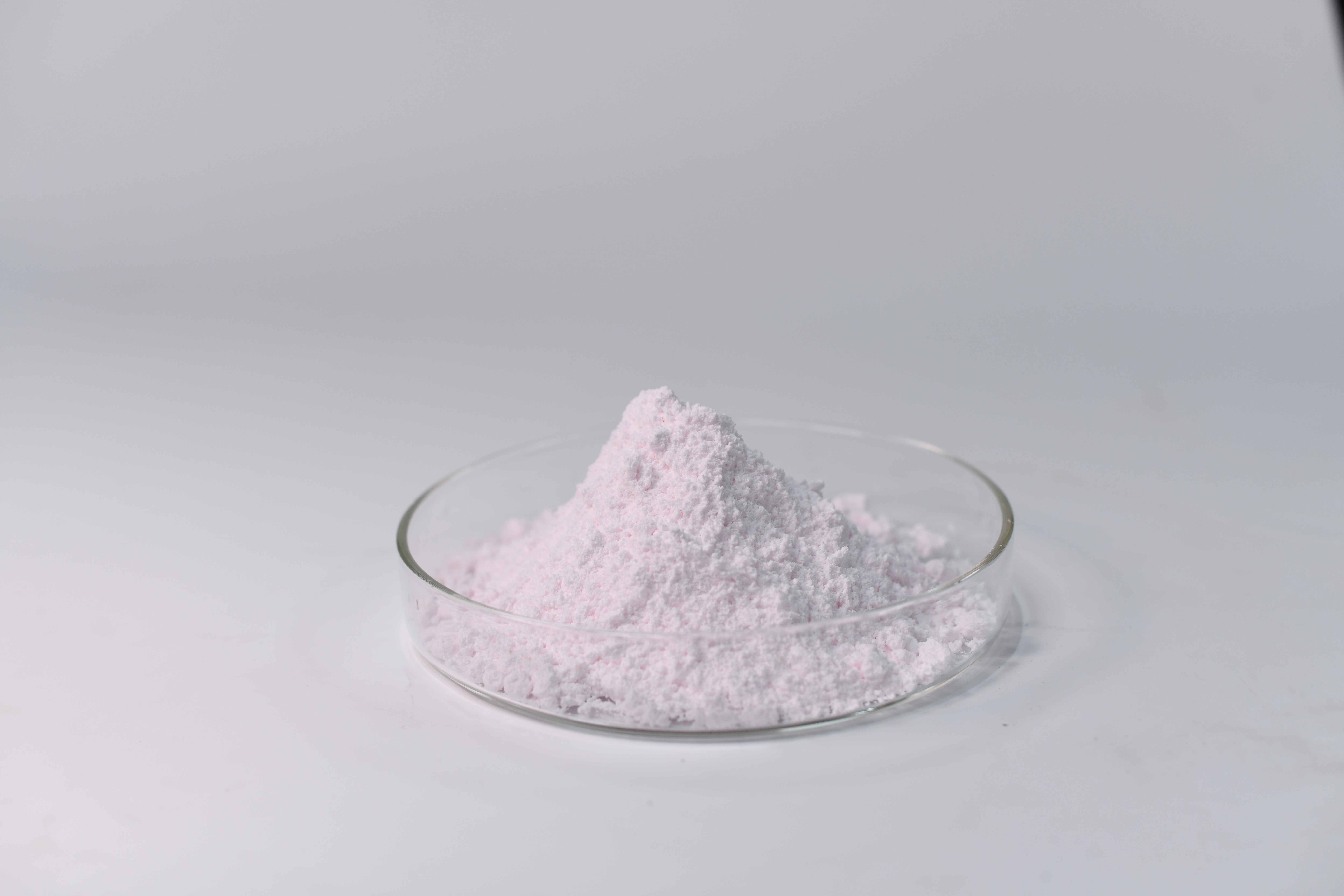 Manganese Sulfate (MnSO₄)