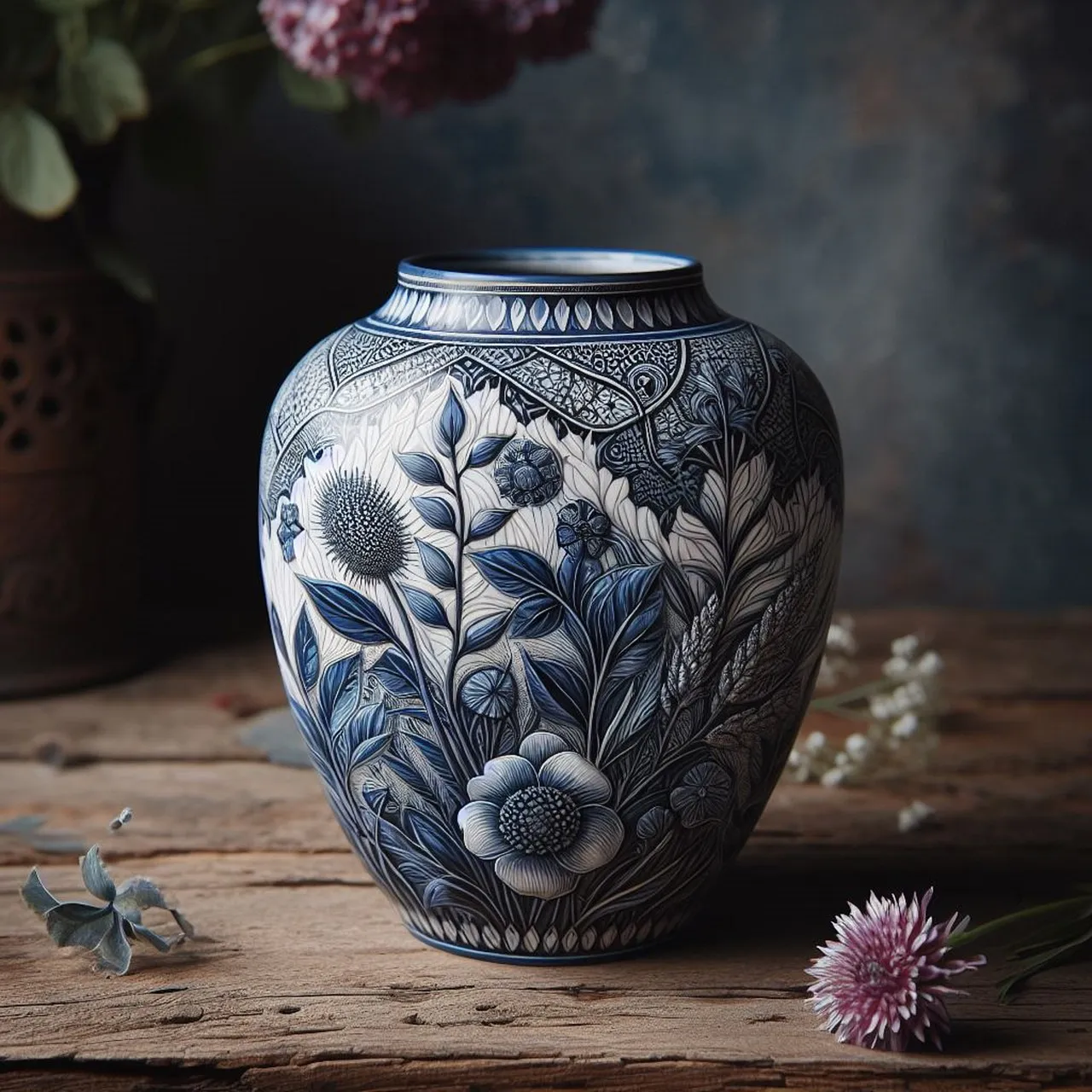 Ceramiche e Smalti