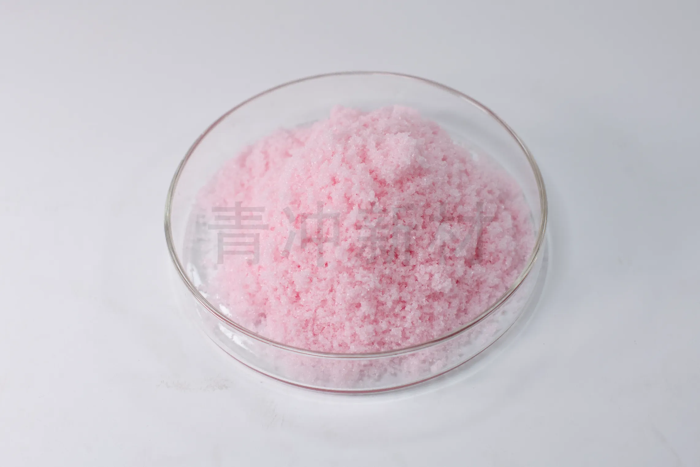 Cloruro di manganese tetraidrato (MnCl₂ · 4H₂O)