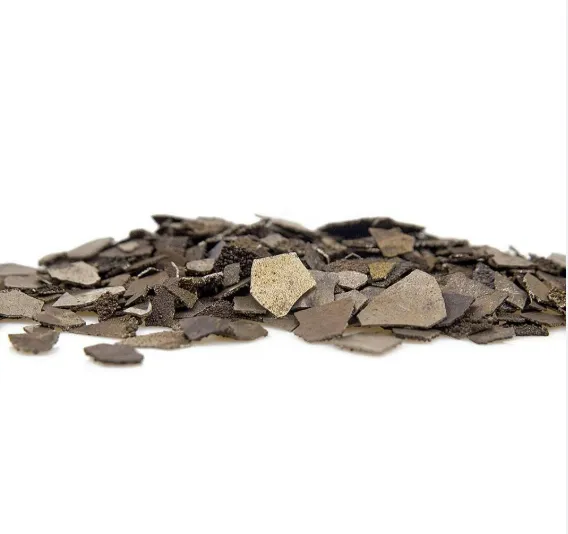 I prezzi del manganese elettrolitico continuano a salire