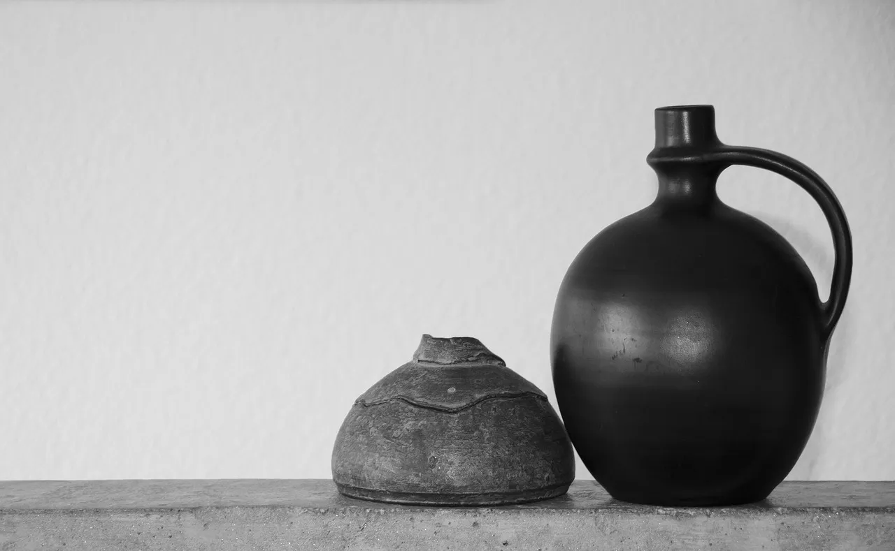 Ceramiche e Smalti