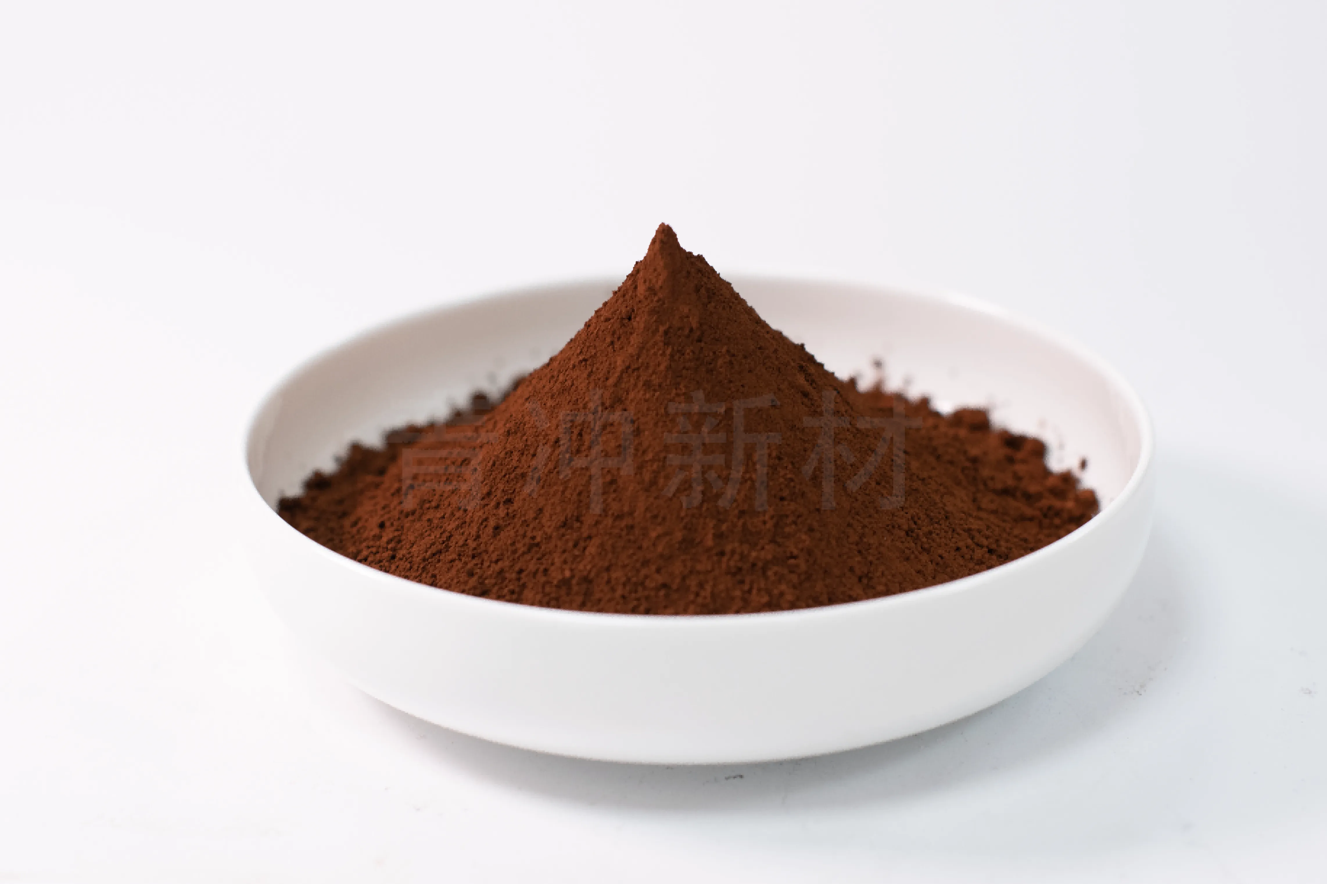 Tetrossido di manganese (Mn₃O₄)5
