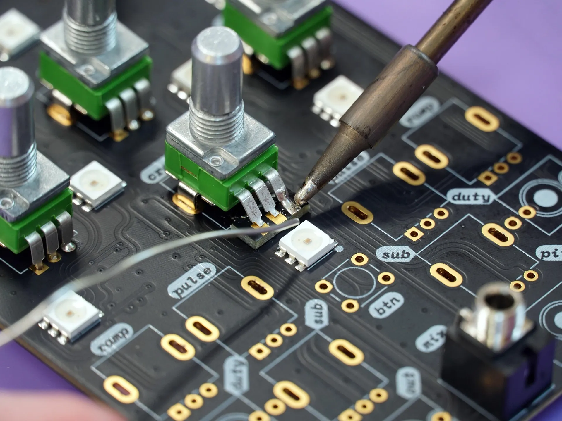 Elettronica