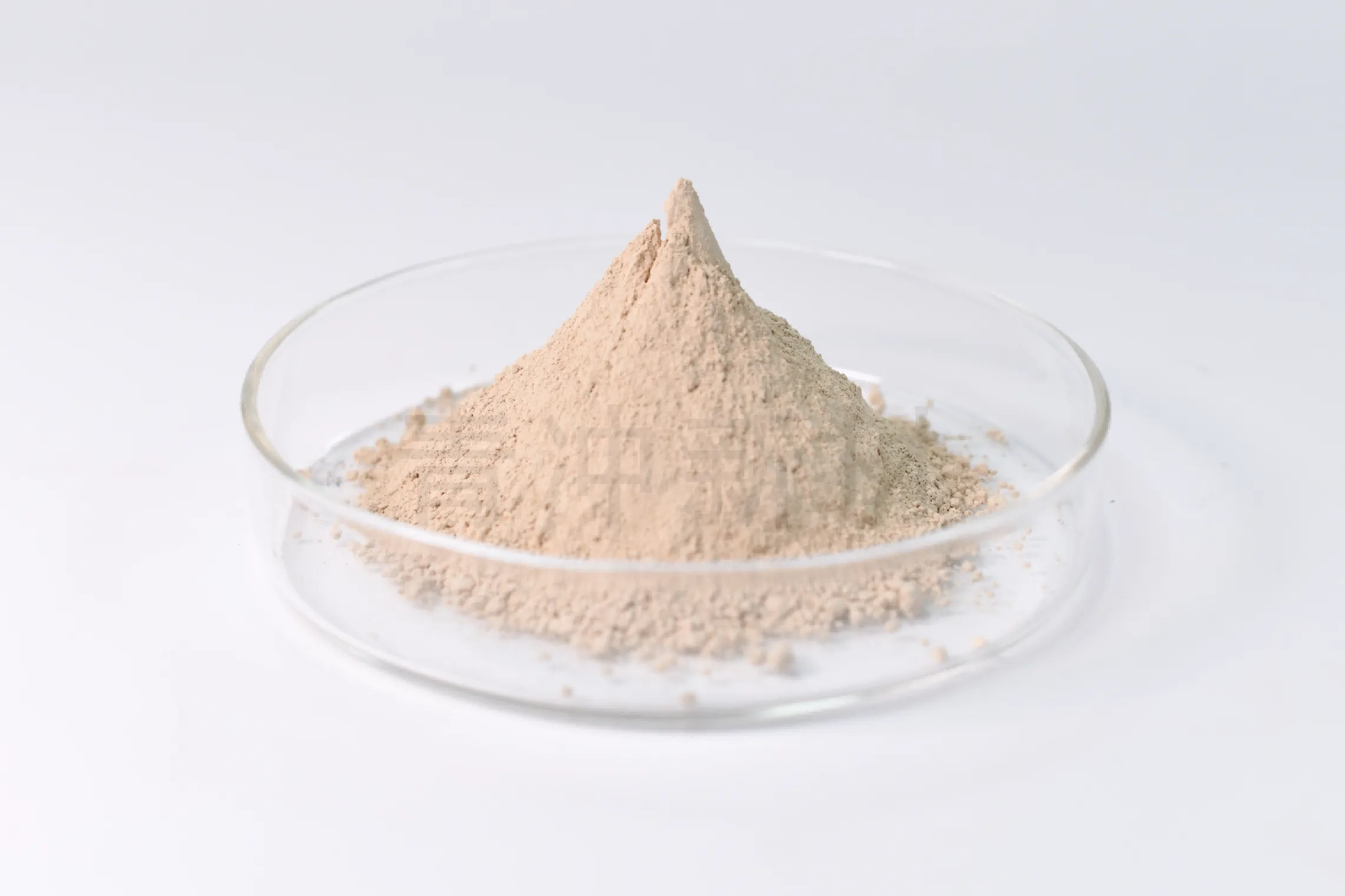 Carbonato di manganese (MnCO₃)