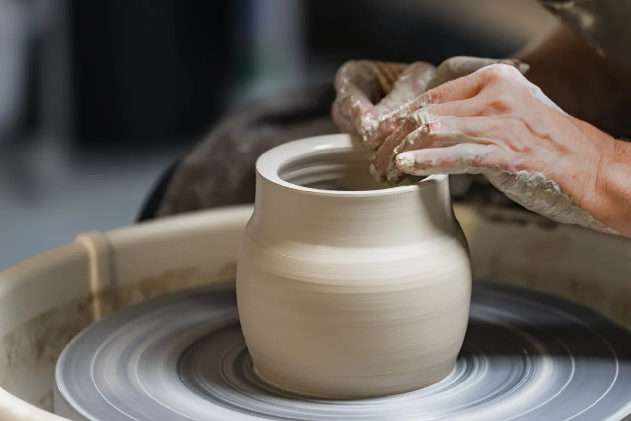 Ceramiche e Smalti