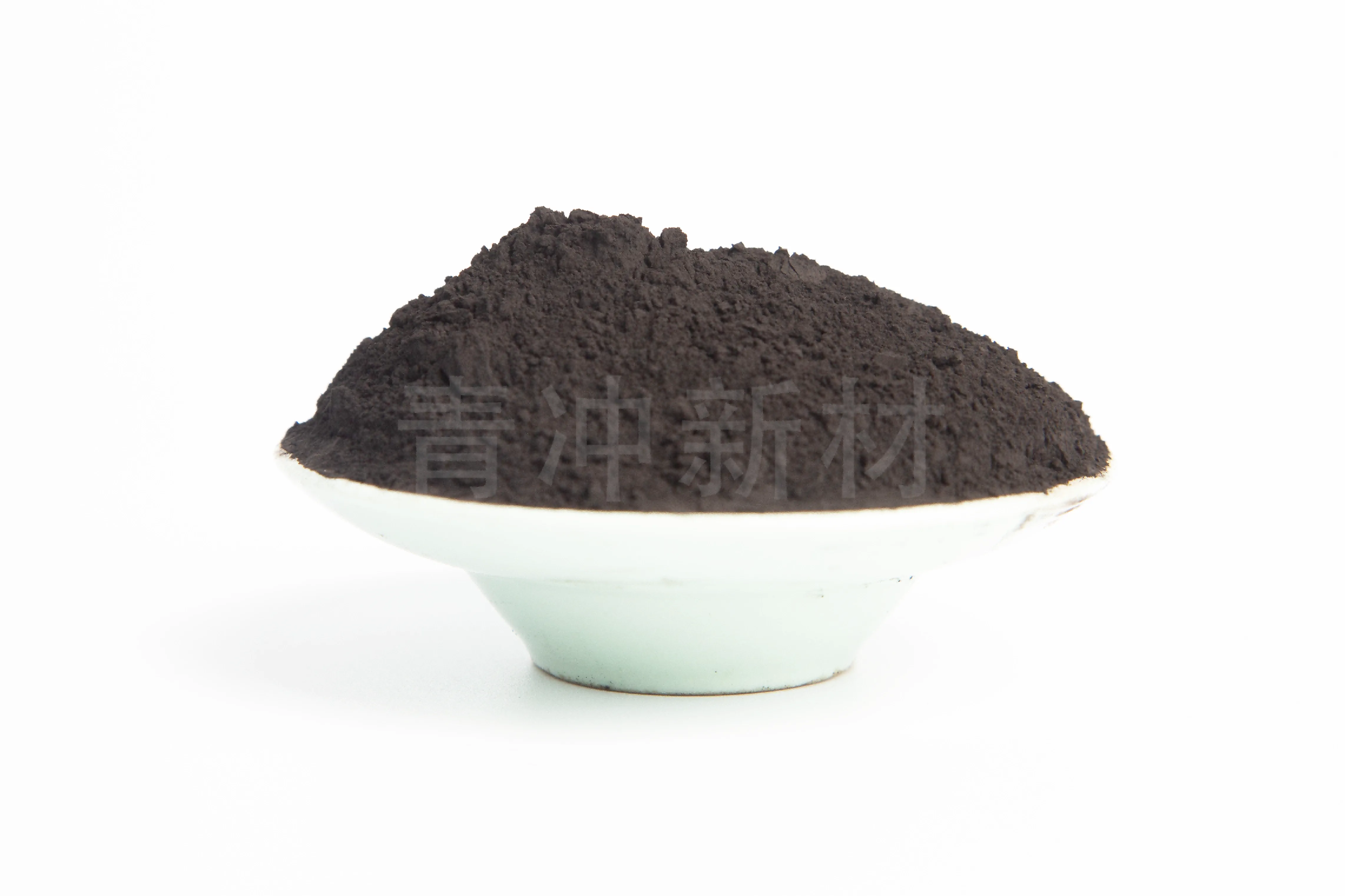 Scaricare polvere di manganese (MnO₂)5