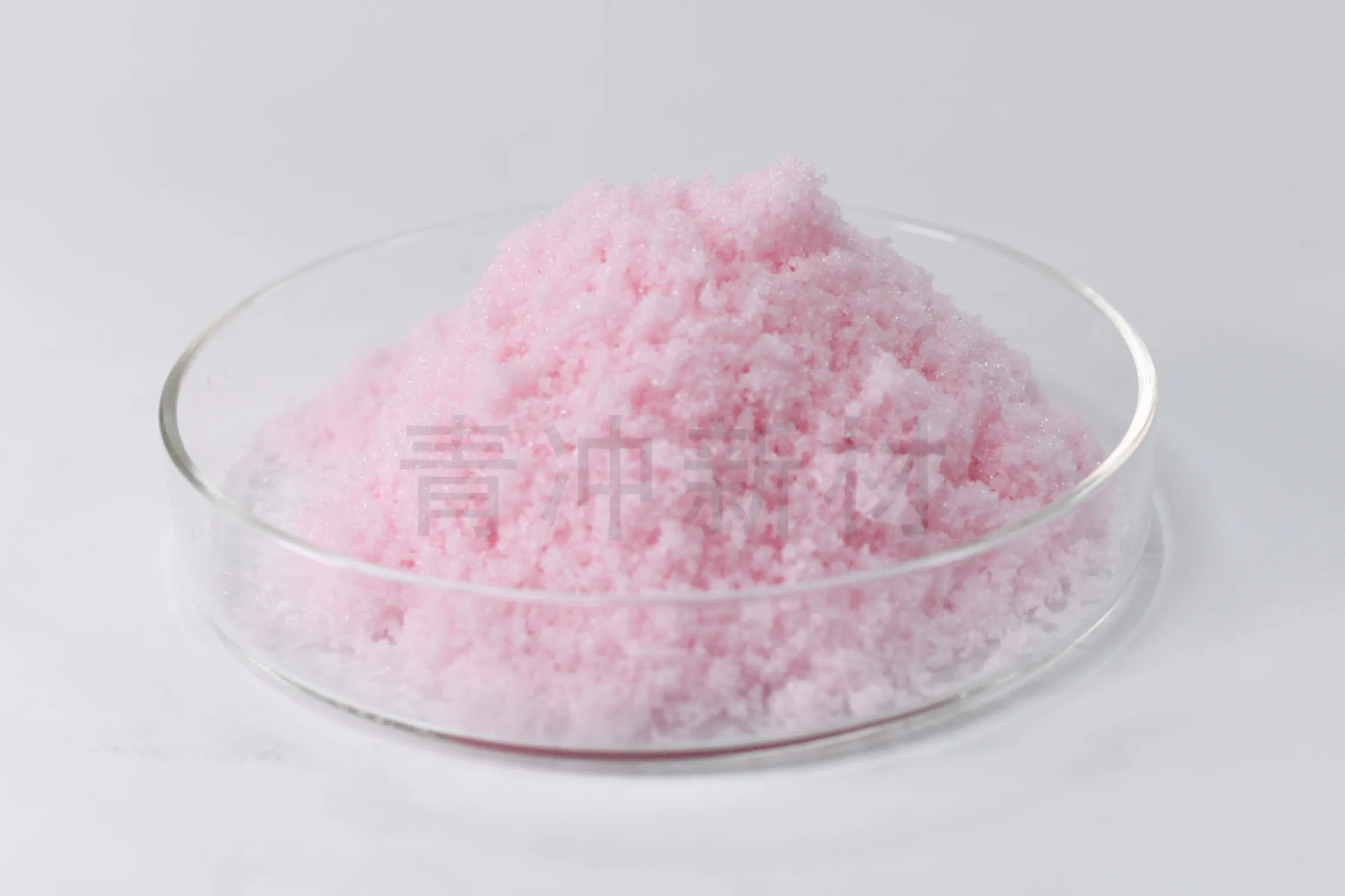 Cloruro di manganese (MnCl₂)