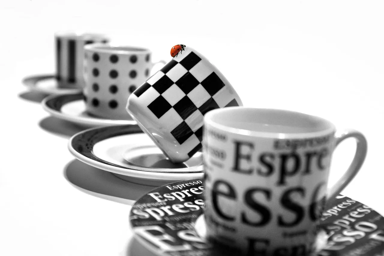 Ceramiche e Smalti