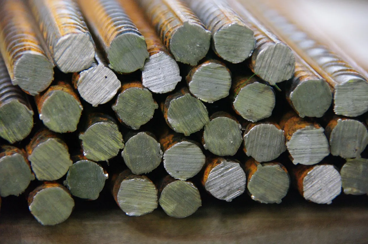 Metallurgia e leghe