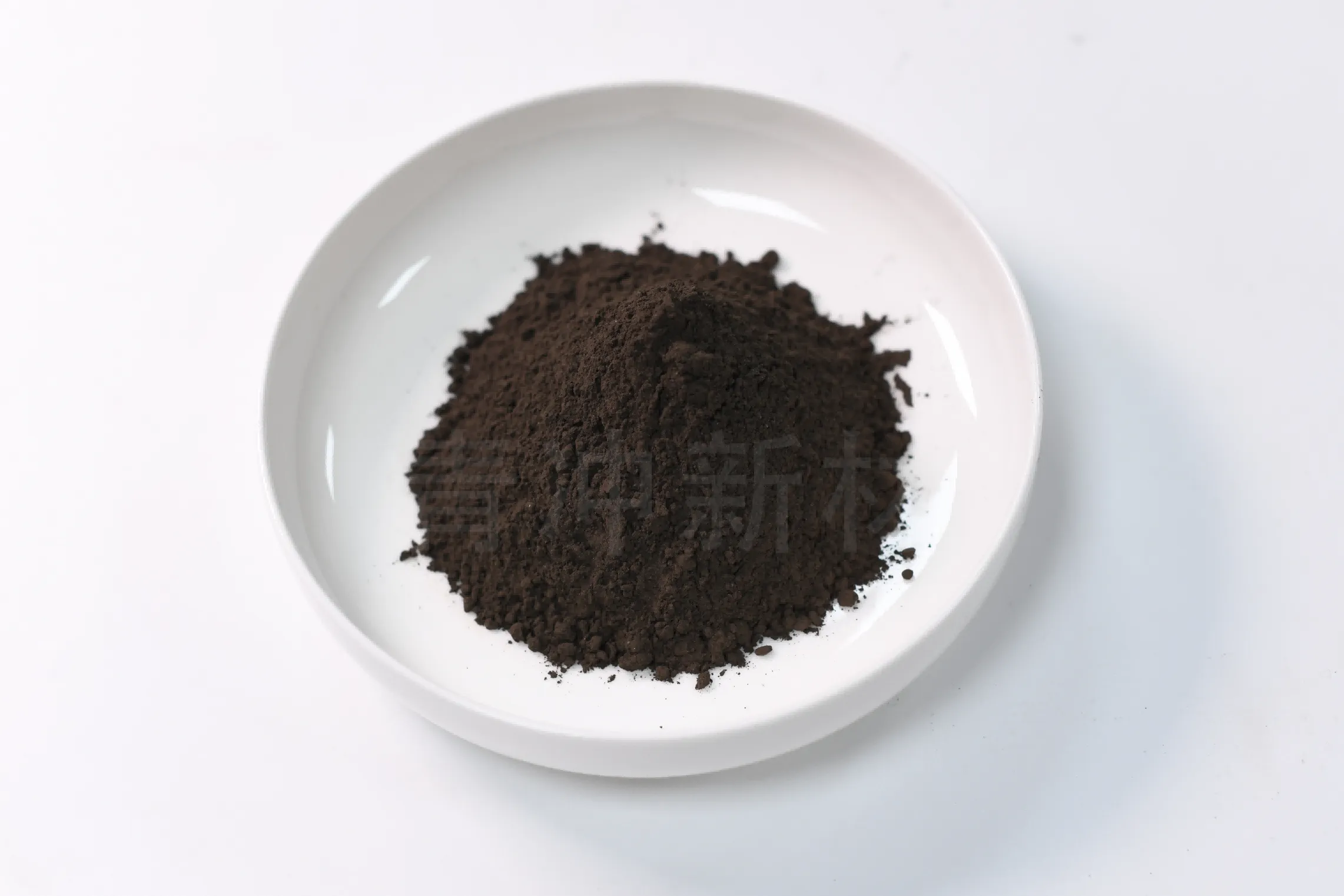 Ossido di manganese (MnO)2