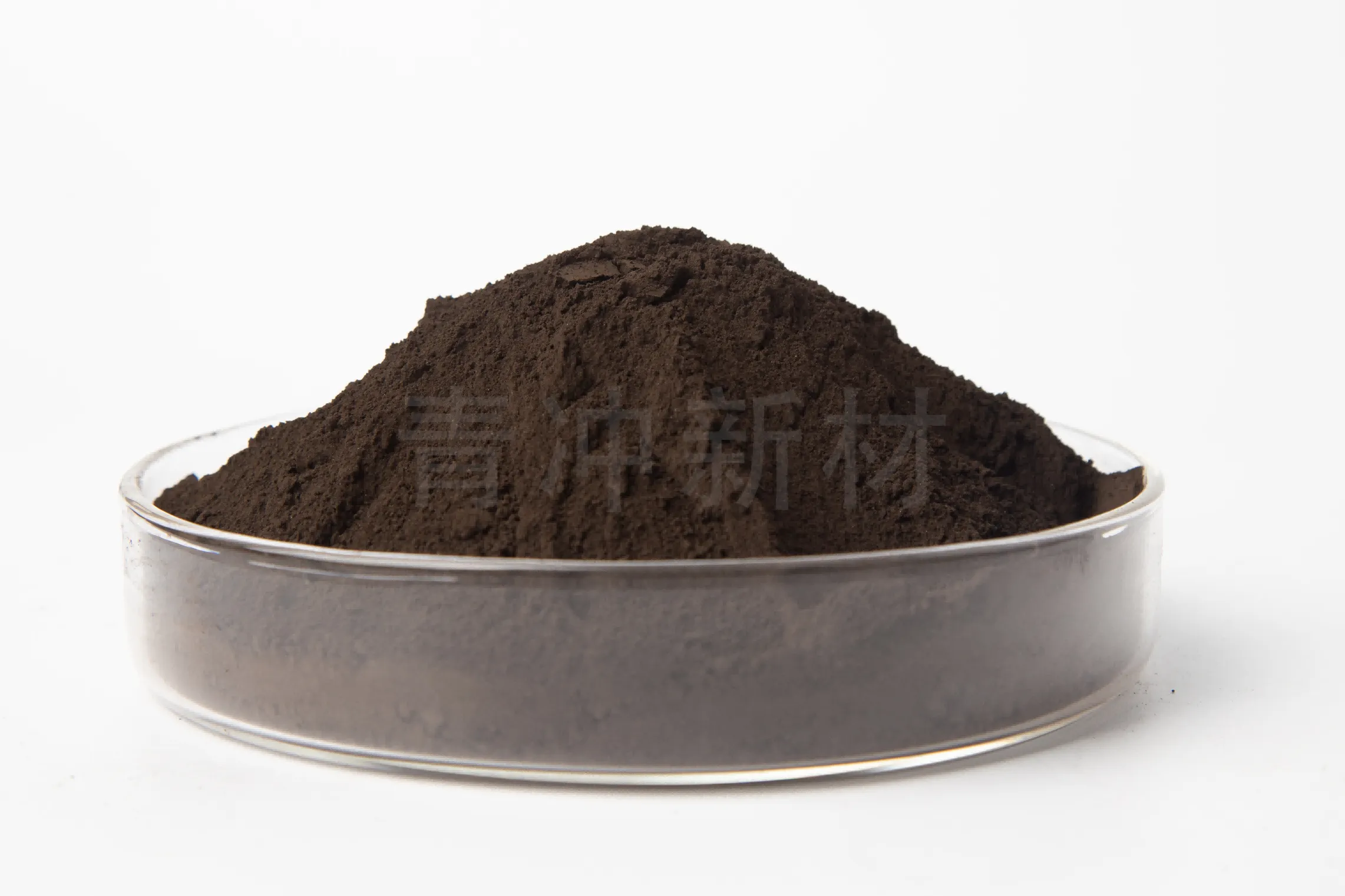 Biossido di manganese (MnO₂)