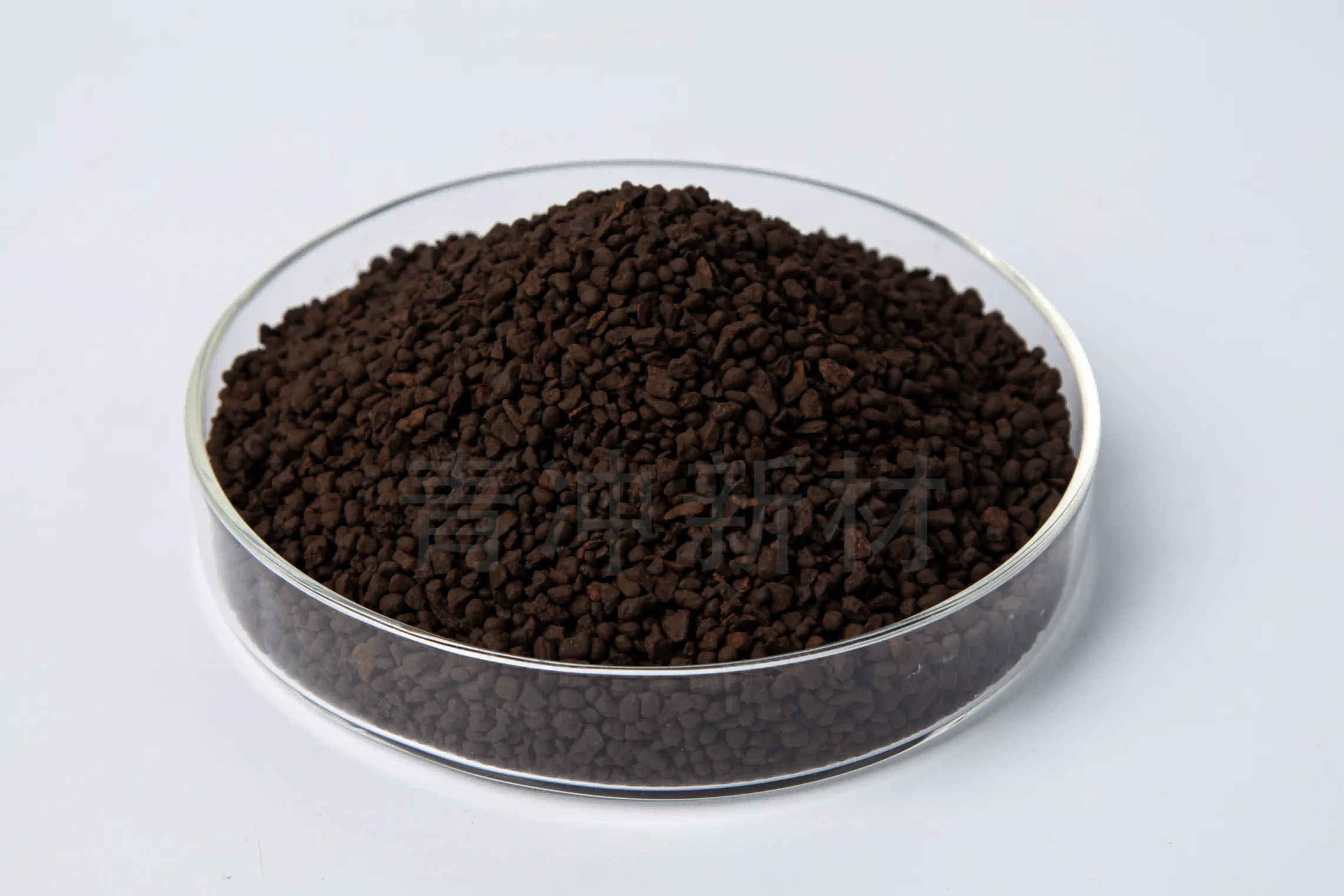 Produttore cinese di mezzi filtranti al manganese