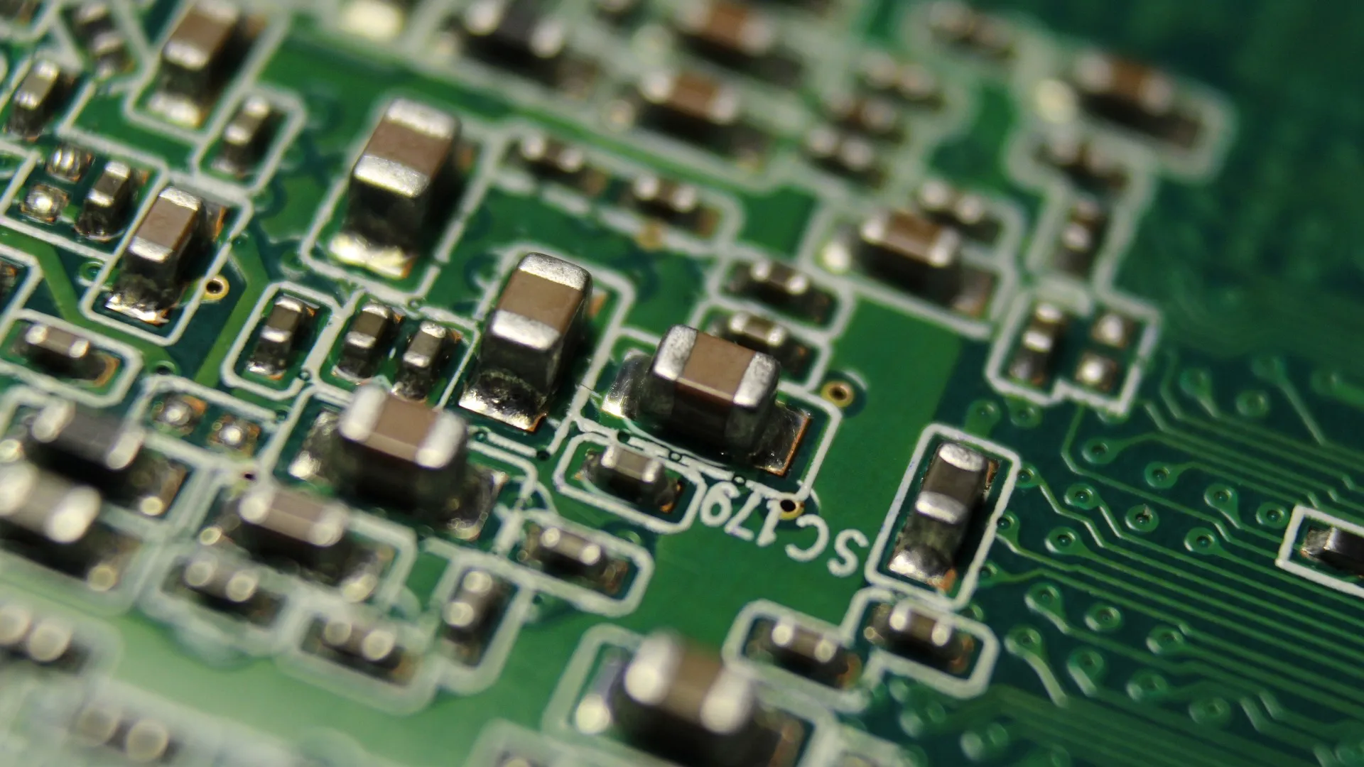 Elettronica
