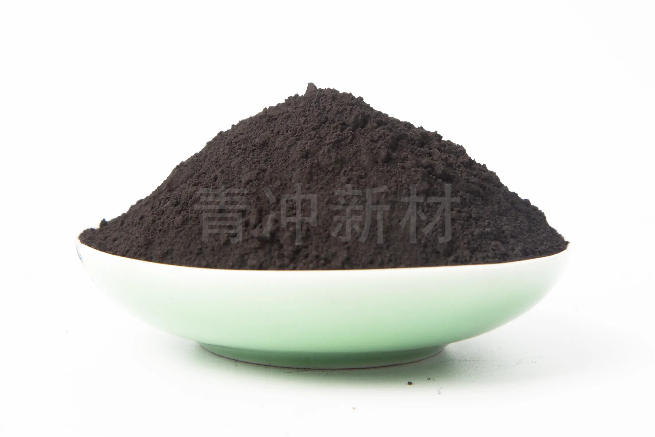 Scaricare polvere di manganese (MnO₂)3
