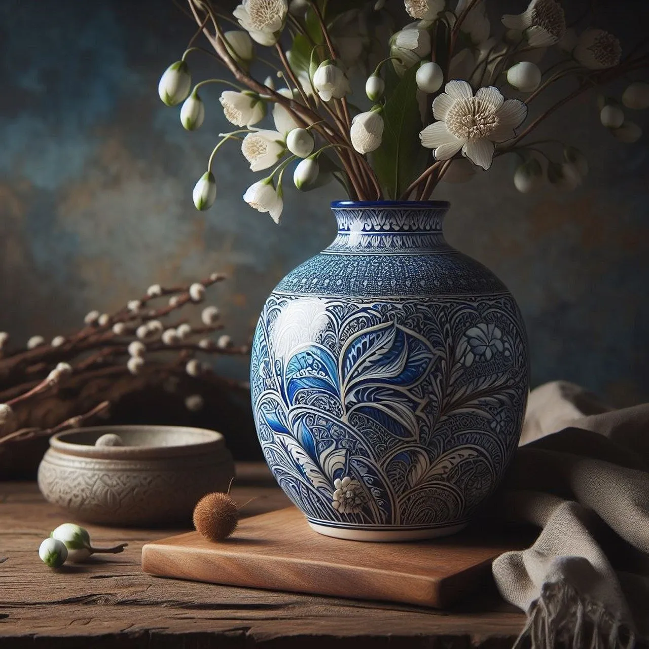 Ceramiche e Smalti