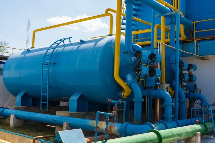 Il cloruro di manganese viene applicato nel trattamento delle acque