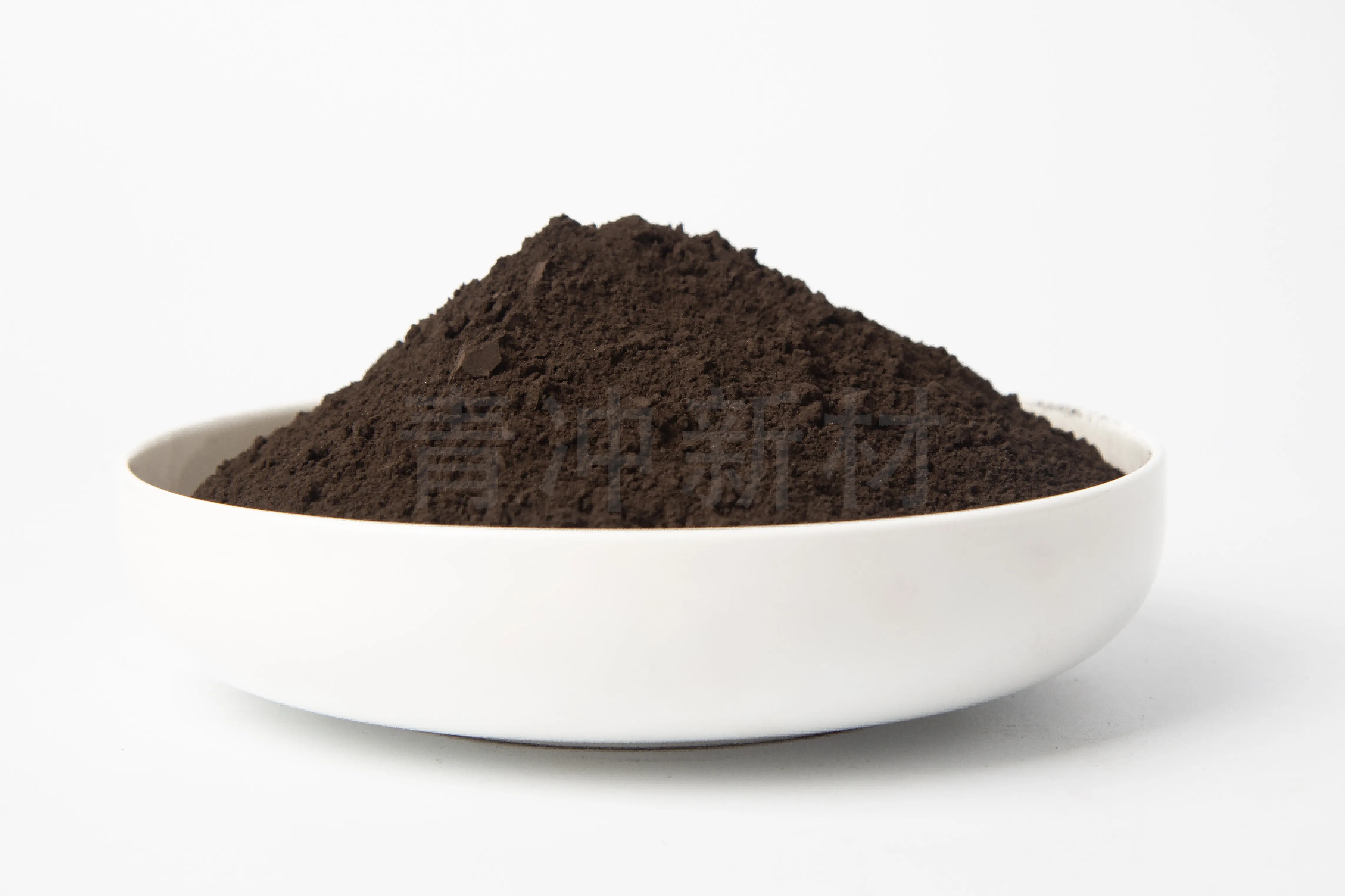 Biossido di manganese (MnO₂)6