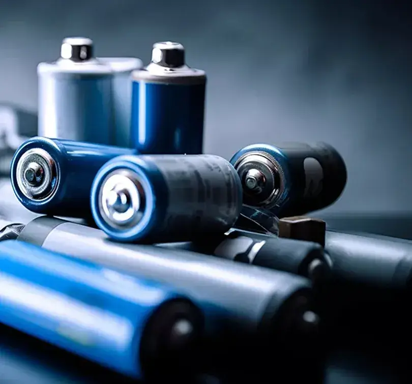 Il biossido di manganese elettrolitico di alta qualità alimenta il produttore africano di batterie