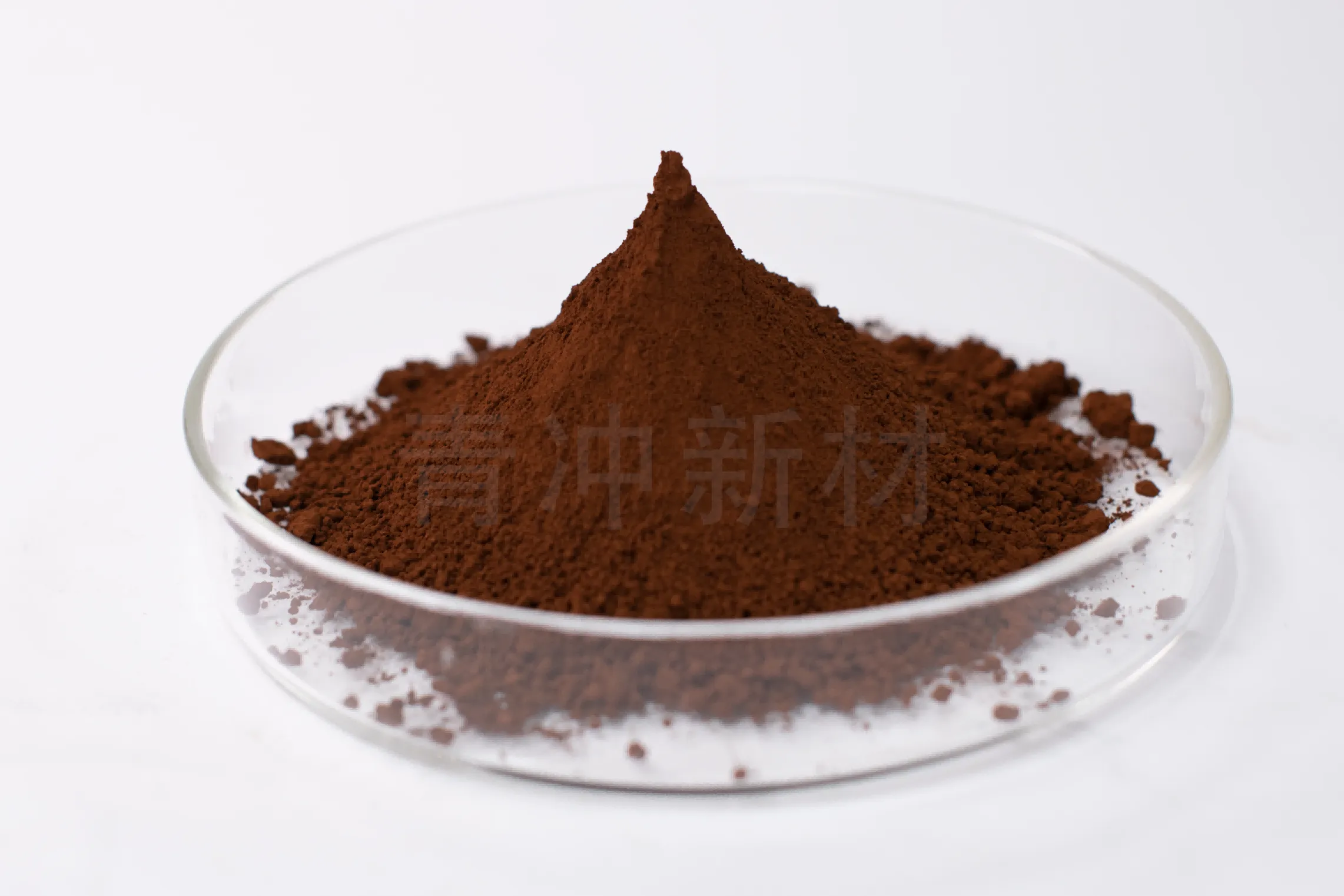 Tetrossido di manganese (Mn₃O₄)