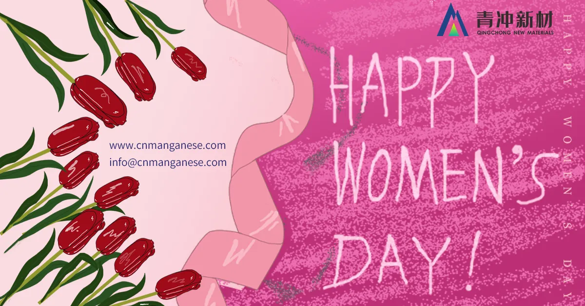 Celebrare la Giornata internazionale della donna: onorare la forza, la visione e il progresso