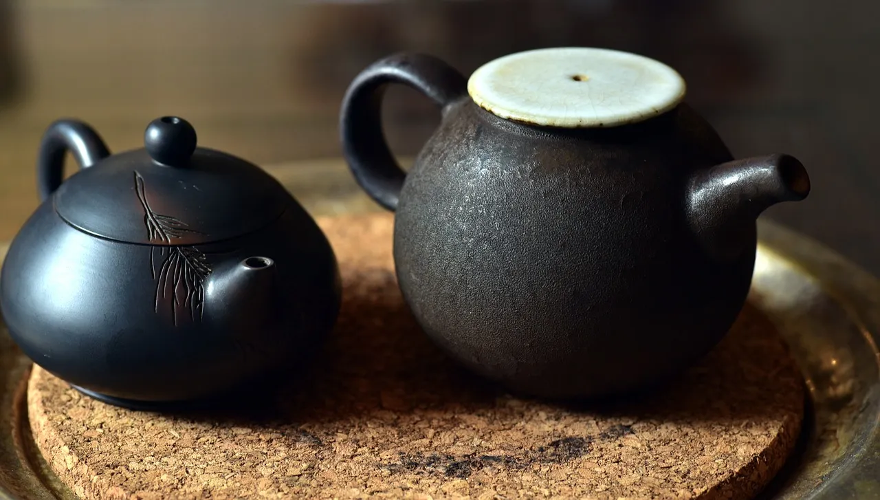 Ceramiche e Smalti